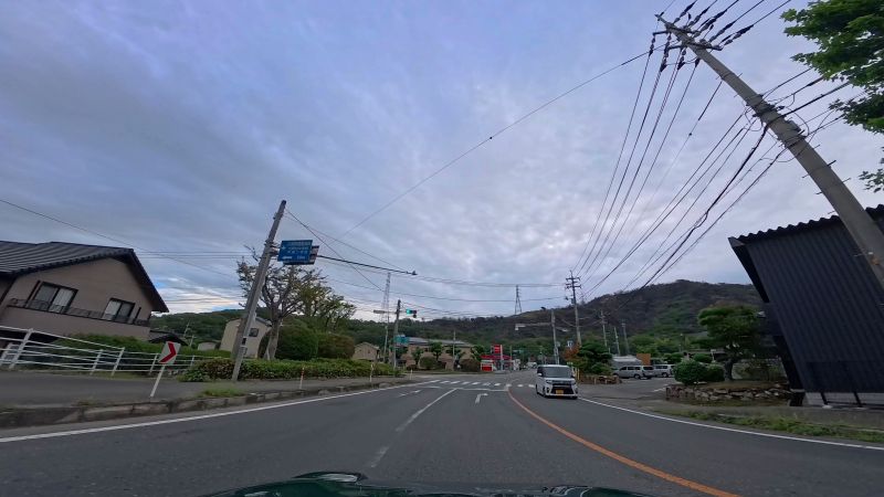 金甲山